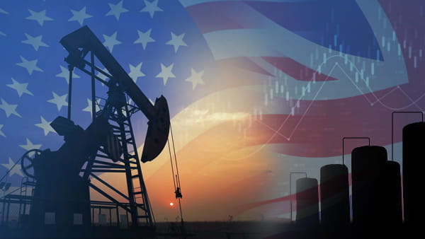 Crude Oil