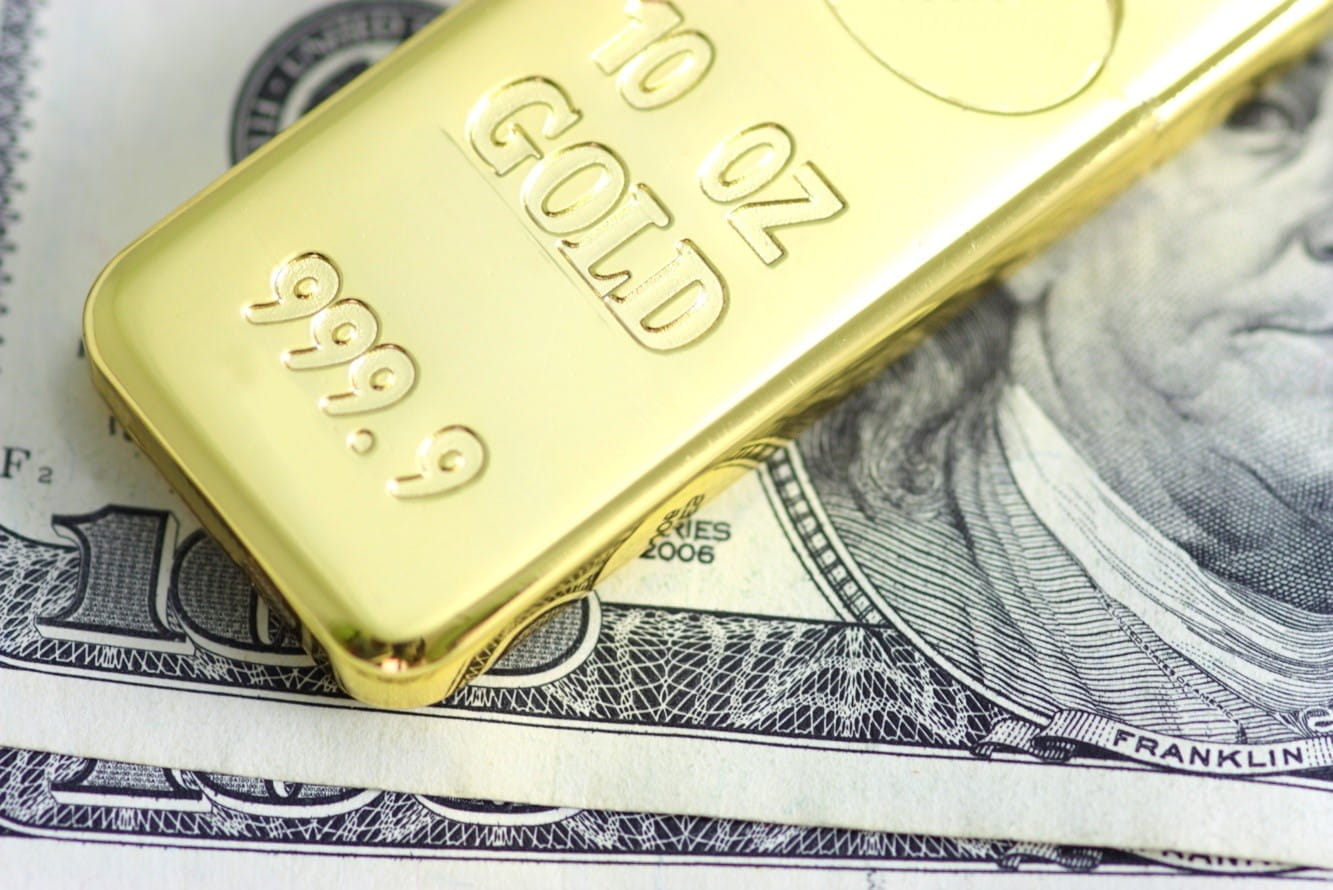 上期所黄金持仓单日增436手,多空博弈进一步升温示意图 上期所黄金持仓单日增436手,多空博弈进一步升温示意图