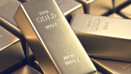 Gold