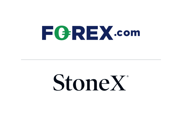 FOREX.com StoneX