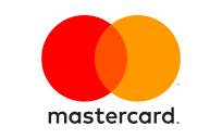 Mastercard card logo