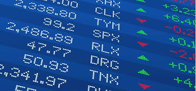 CFD Trading Markets Indices
