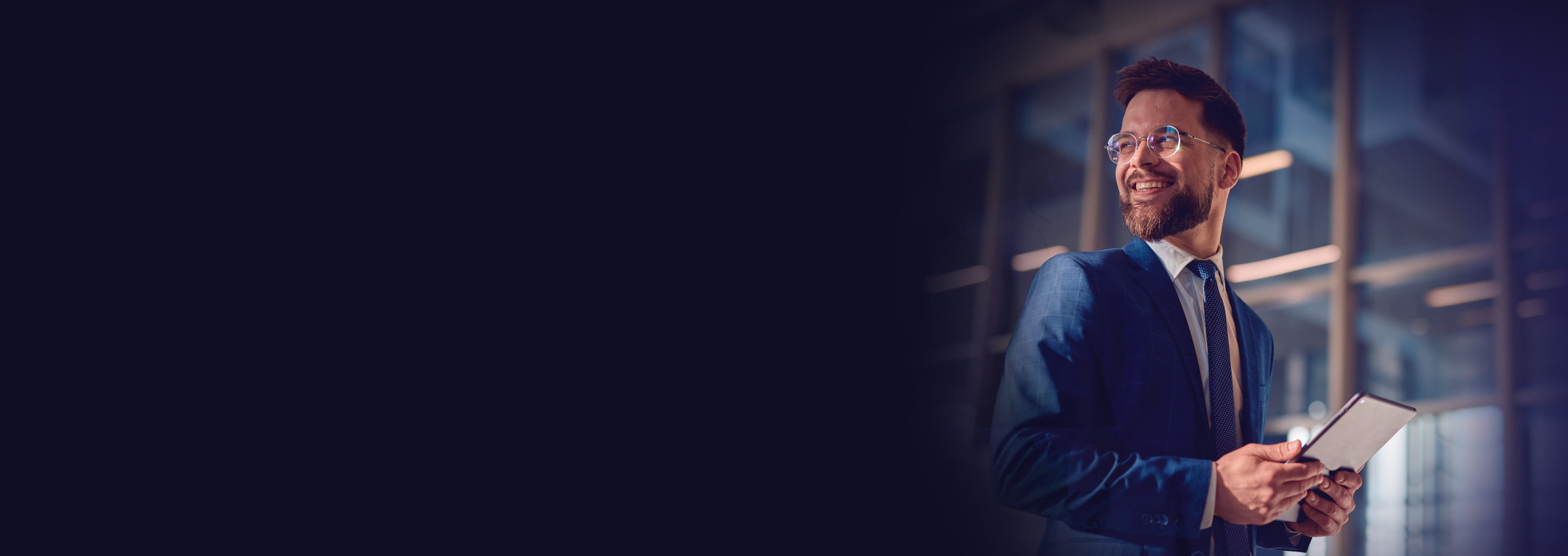 FXAU VIP Overview Hero Banner