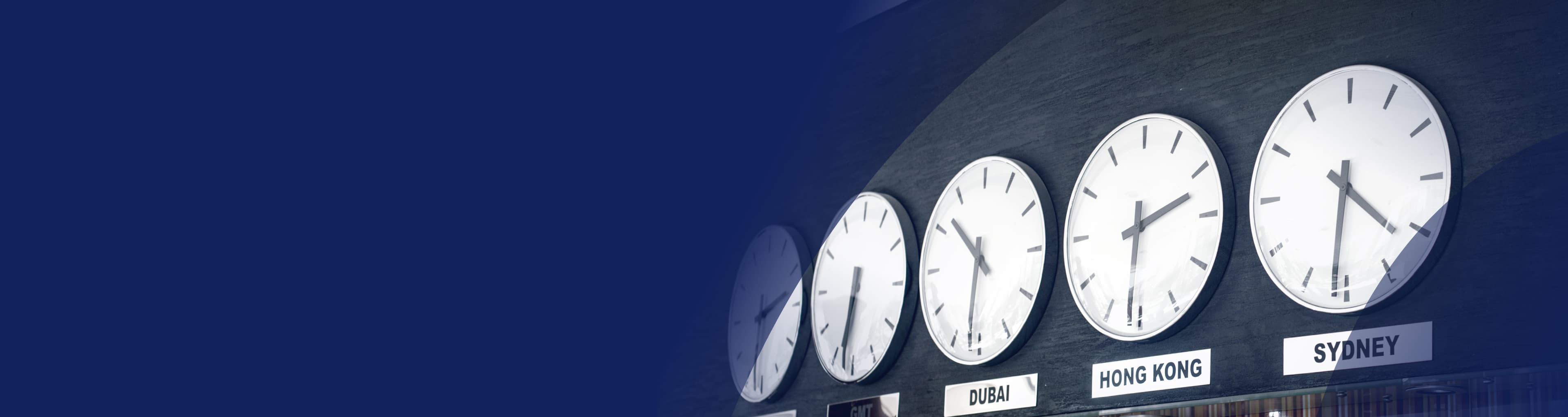 FXAU Market Hours