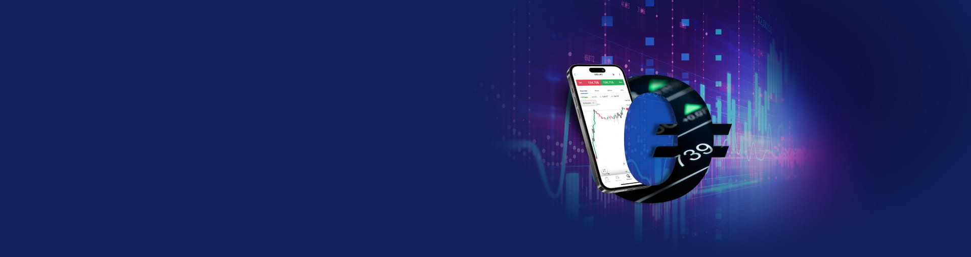 Forex trading LP Desktop new