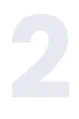 Number 2 to denote reason 2 out of 5 of why to use Forex