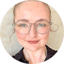 Rebecca Cattlin