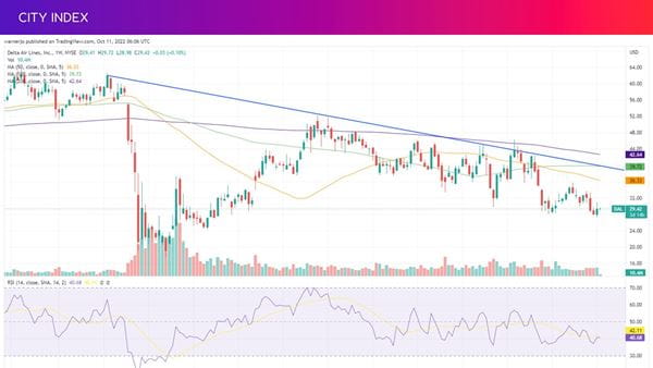 Delta Air Lines Daily