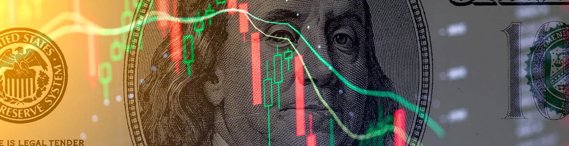 EUR/USD Post-Fed Weakness Pulls RSI Back from Overbought Zone