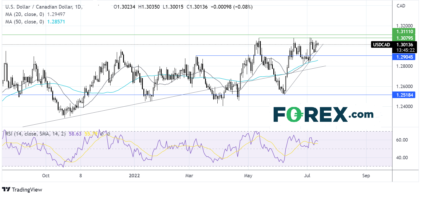 usdcad1307fx
