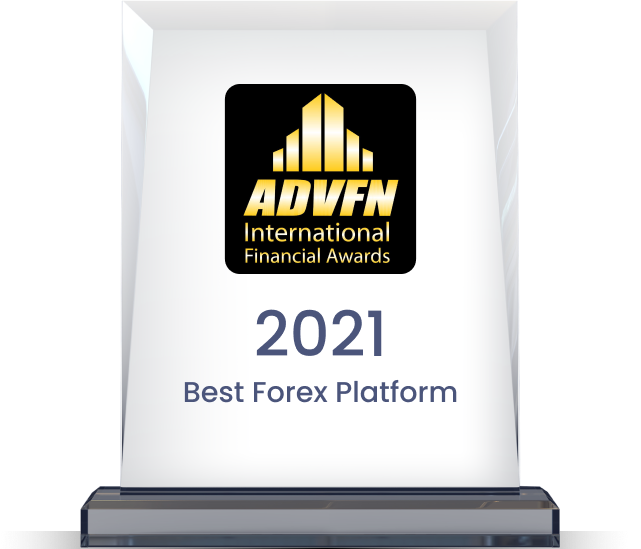 ADVFN Award 2021