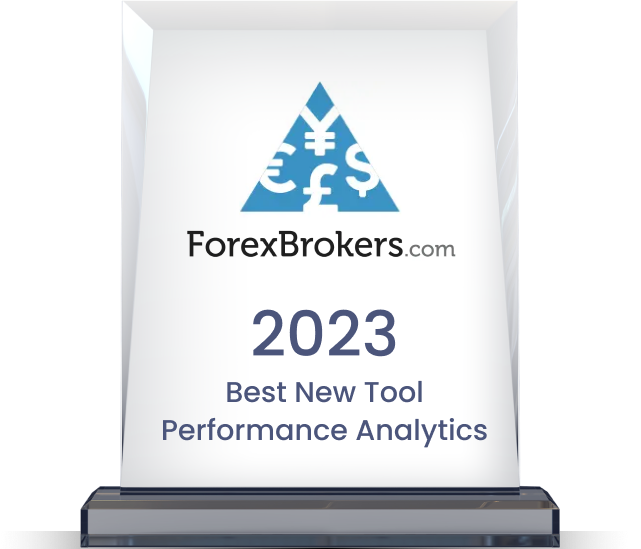 Forexbrokers Award 2023-PA