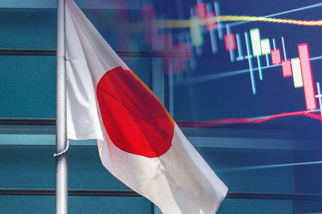 JPY Volatility LP Banner-Mobile