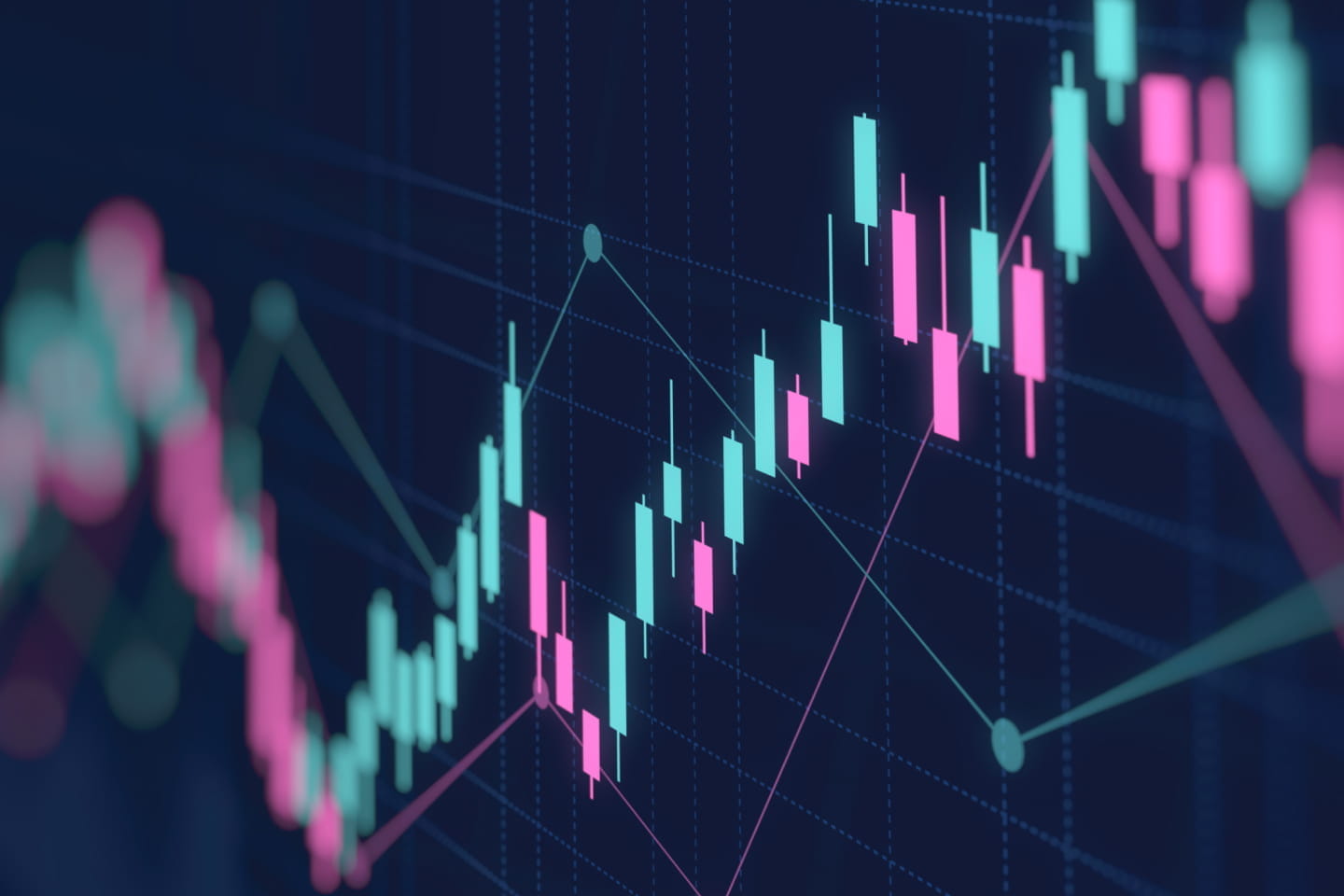 Pivot Points header