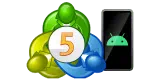 MT5-Android