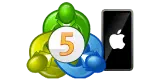 MT5 for Apple