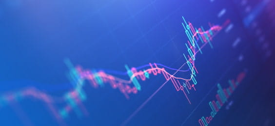 Course thumbnail of FOREX.com course: Introduction to charts by FOREX.com