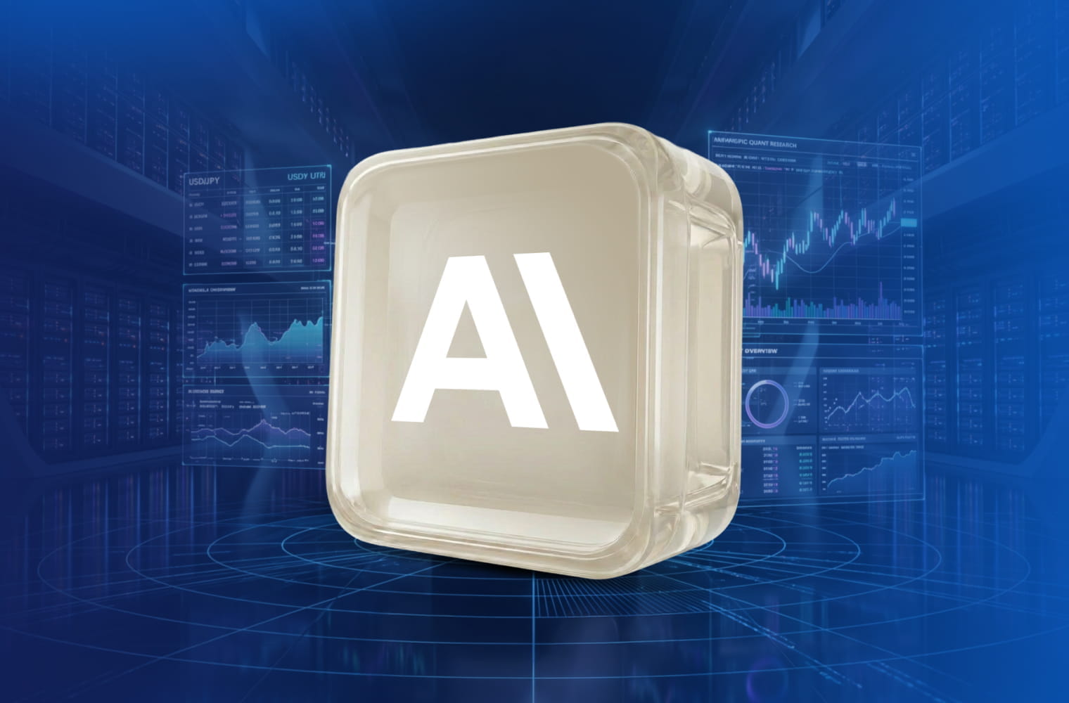 FX Anthropic-PreIPO