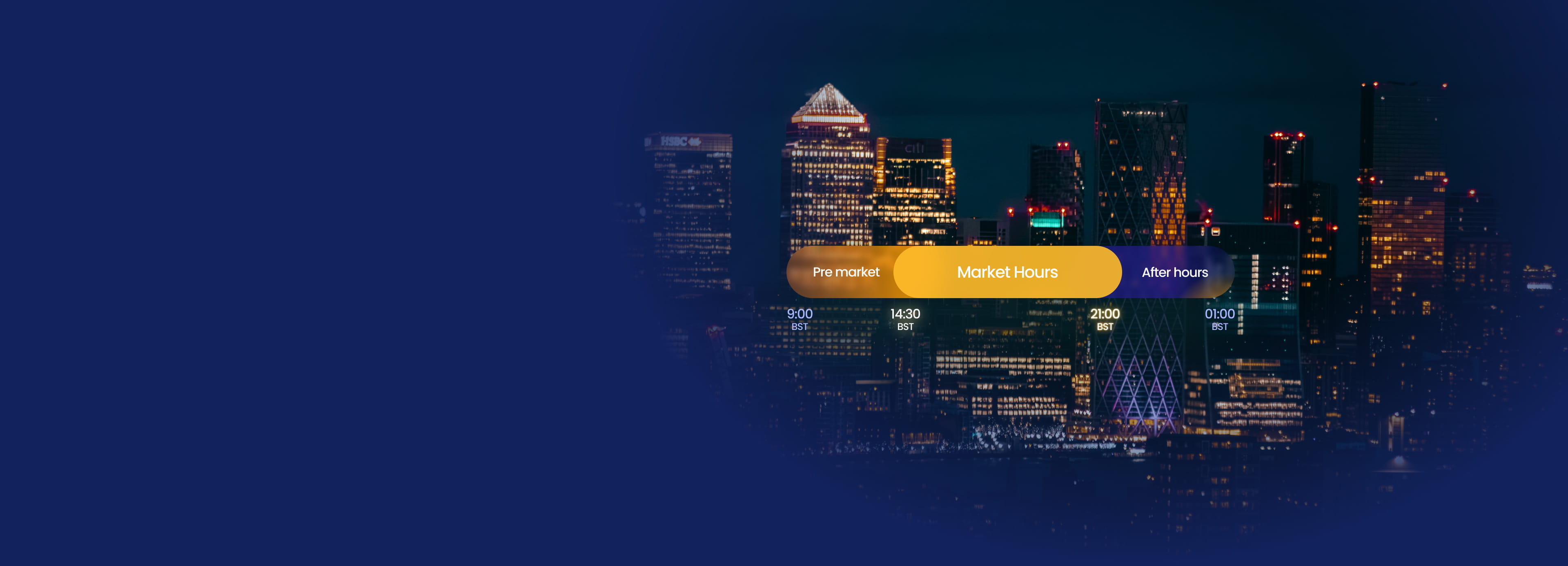 Extended hours Hero UK