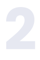 Number 2 to denote reason 2 out of 5 of why to use Forex