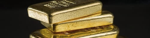 trading gold and silver