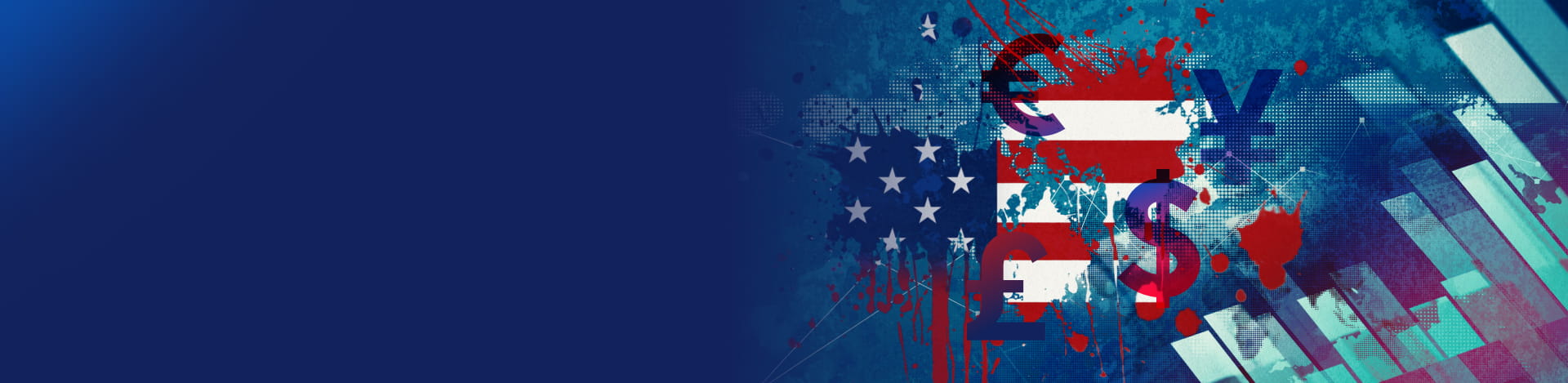 Forex With Pattern Trump Tariffs & Trade Wars - FOREX.com US