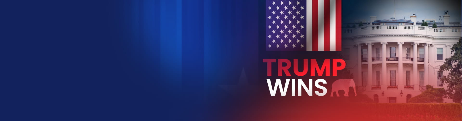 Trump Wins LP Hero