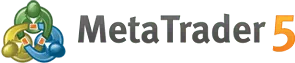 MT5 Logo EAs