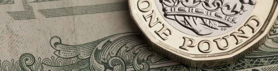 GBP/USD Analysis: Pound Weakens Ahead of U.S. CPI Release