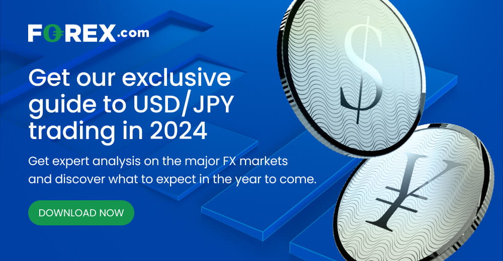 USD/JPY Tests 2024 Highs, Tame Inflation Expected