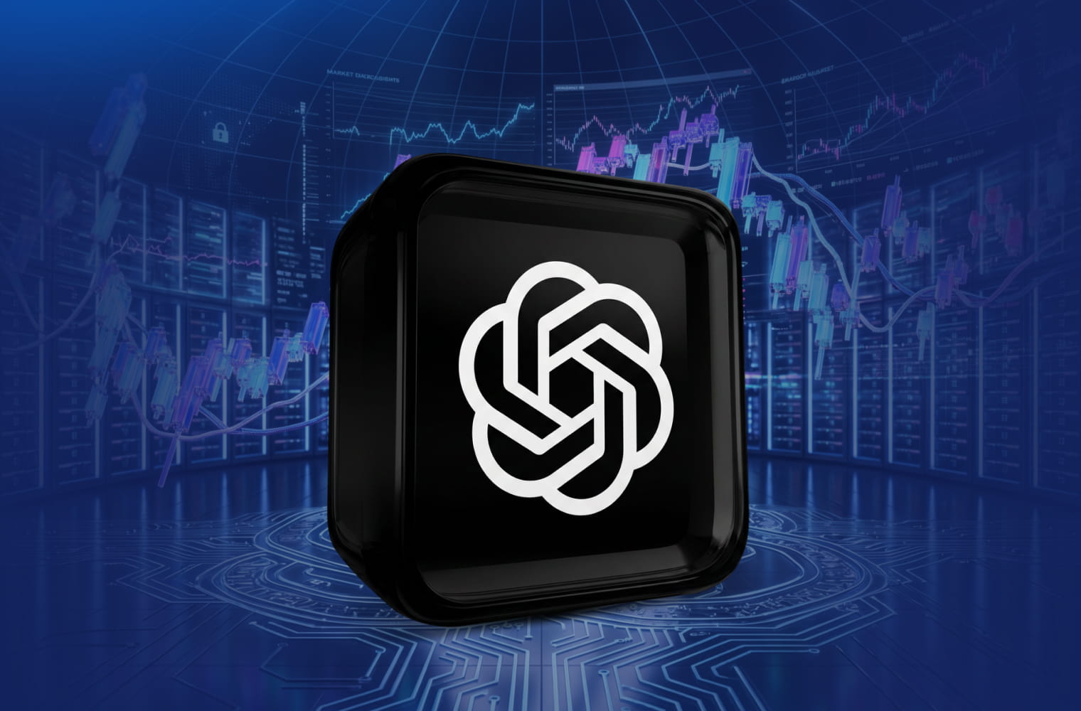 FX OpenAI-PreIPO