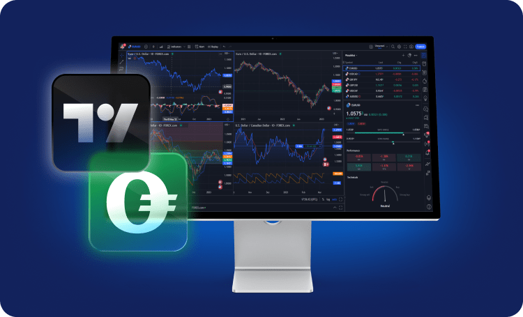 FX Global Platform Page Header-Mobile