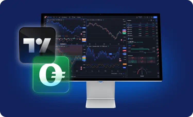 FX Global Platform Page Header-Mobile