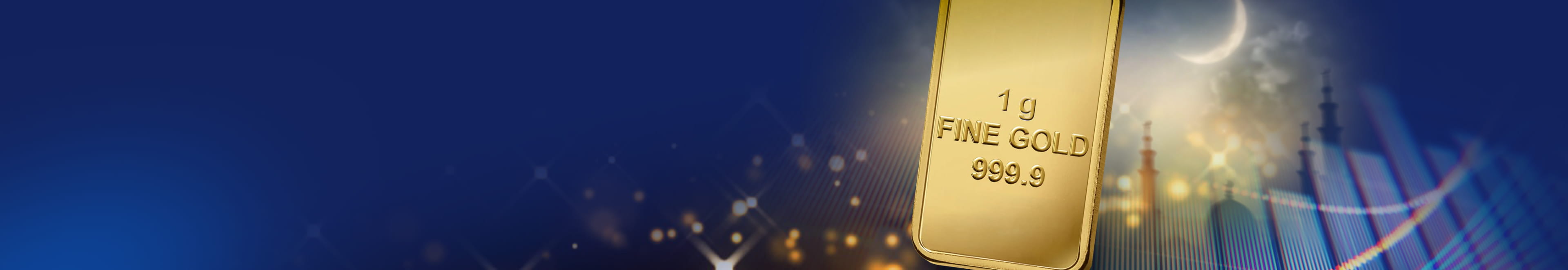 FX Ramadan Gold Bar Promo Banner B-Desktop