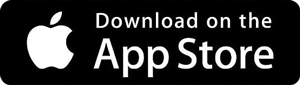 Apple App Store Logo