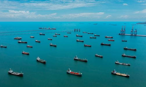 March 2026 - Global Markets on Edge as War Fears, $100 Oil, and a Surging Dollar Collidel