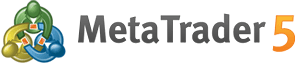 MT5 Logo EAs