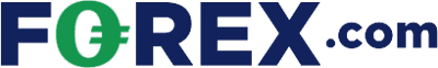 logo de Forex.com