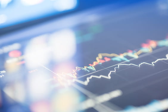 Datos de trading