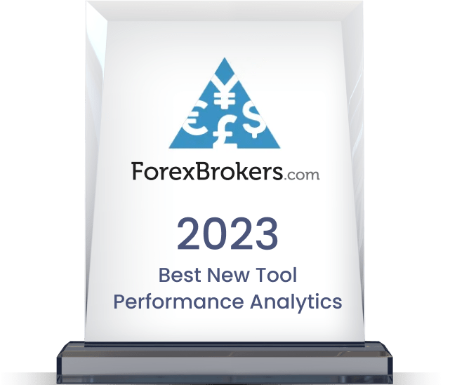 Premio "ForexBrokers Award 2023 – PA"
