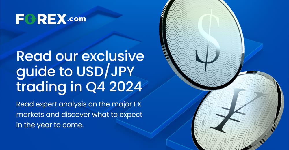 Market Outlook USD/JPY