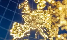 Mapa de Europa