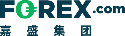 FOREX.com logo