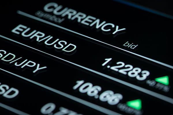 Tipos de cuenta para Forex