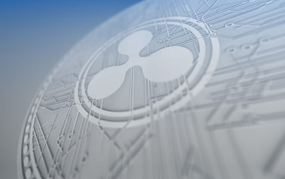 logo de Ripple