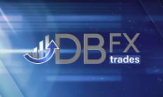 DBFX trades logo