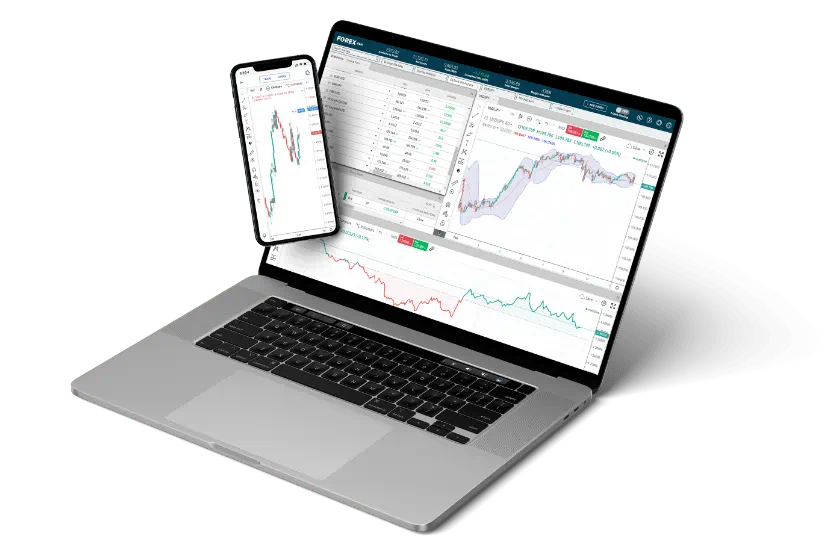 Offline Forex Forex Trading Online | FX Markets | Currencies | FOREX.com Europe