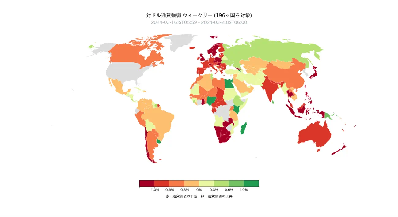 Asia Market Weekly 20240317 2