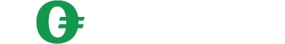 Forex.com logo white