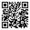 FOREX.COM口座開設フォームQRコード
